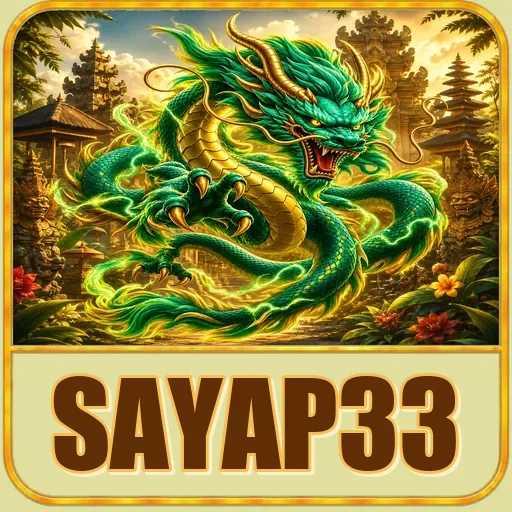 sayap33 bonus
